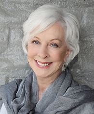 Christina Pickles